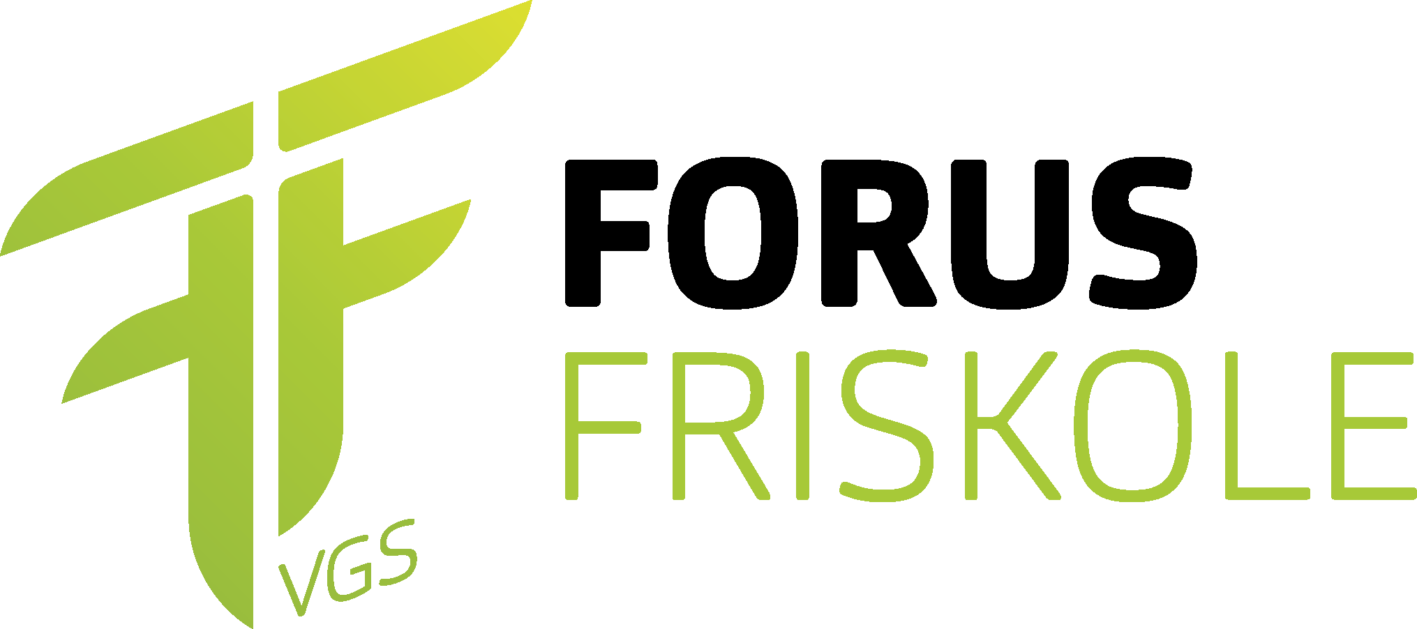 Forus Friskole - VGS